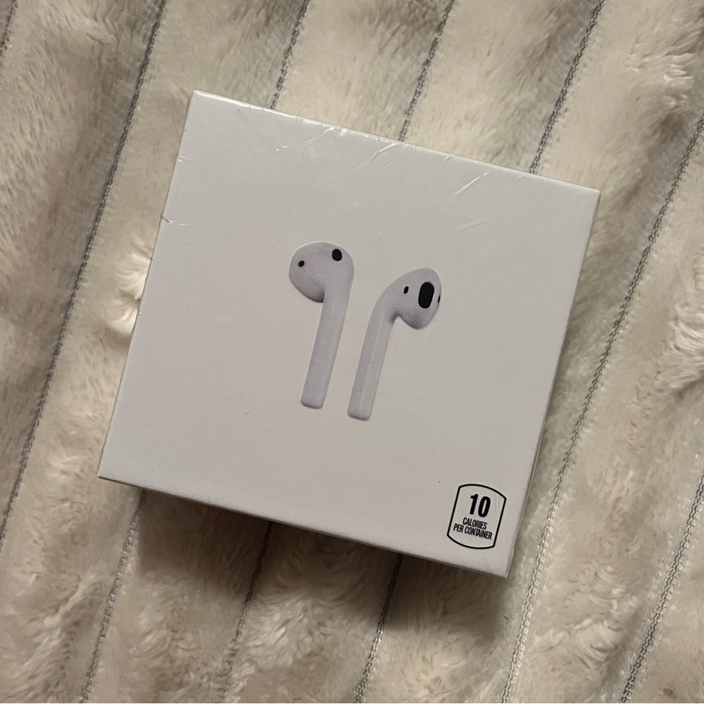 RARE! CANDY Gum AirPods by MSCHF